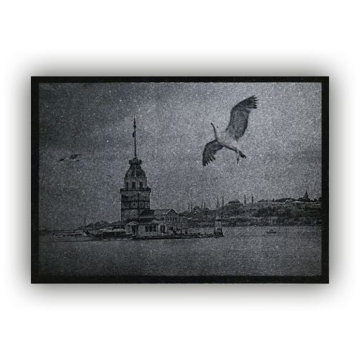 Mermer-Granit İşleme