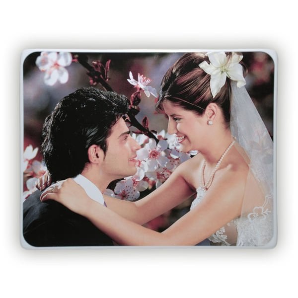 Porselen Resim Dikdörtgen 24 x 30 cm.