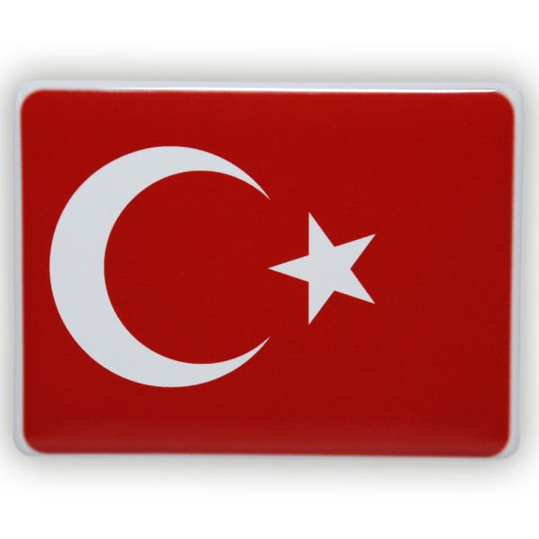 Porselen Resim Dikdörtgen 30 x 40 cm.