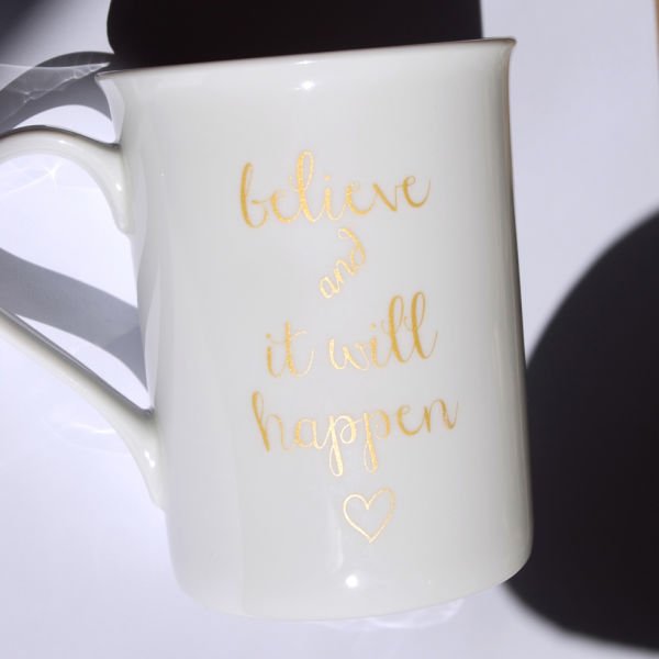 Believe Kupa