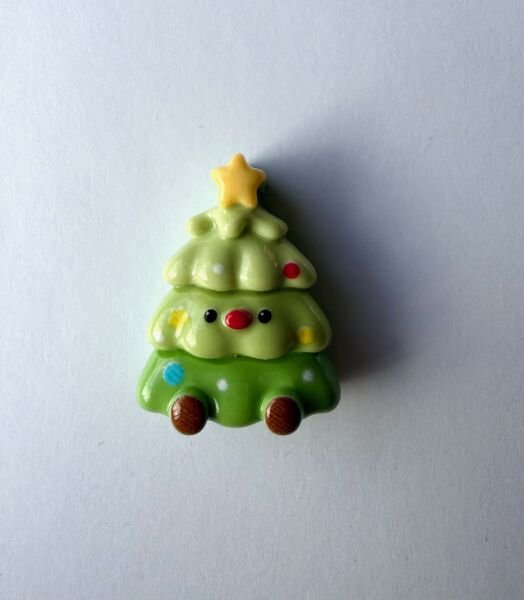 Mini Albüm Lacivert Süet