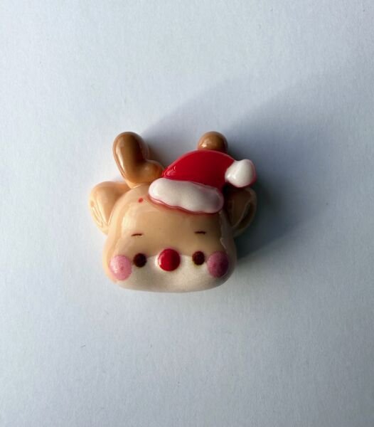 Mini Albüm Lacivert Süet