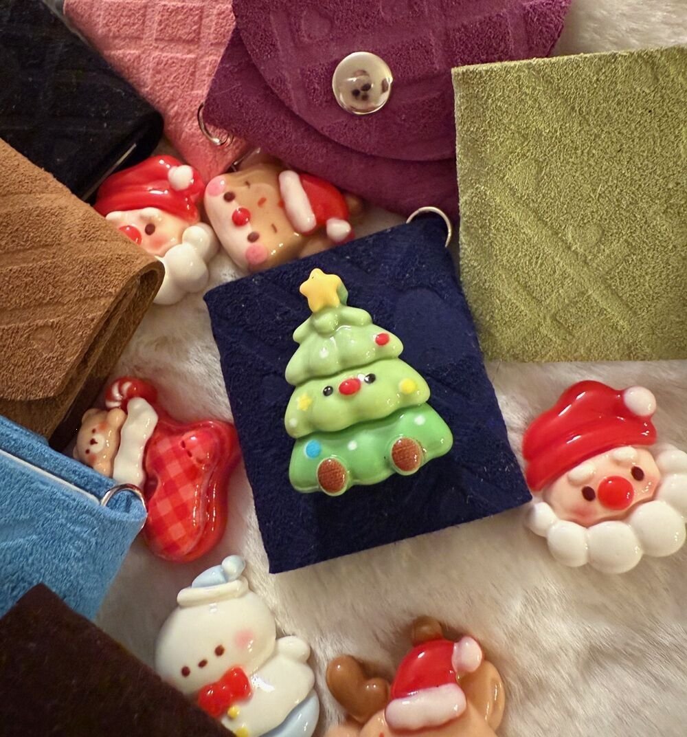 Mini Albüm Süet Yılbaşı