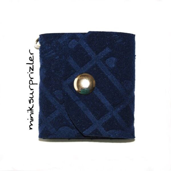 Mini Albüm Süet Yılbaşı