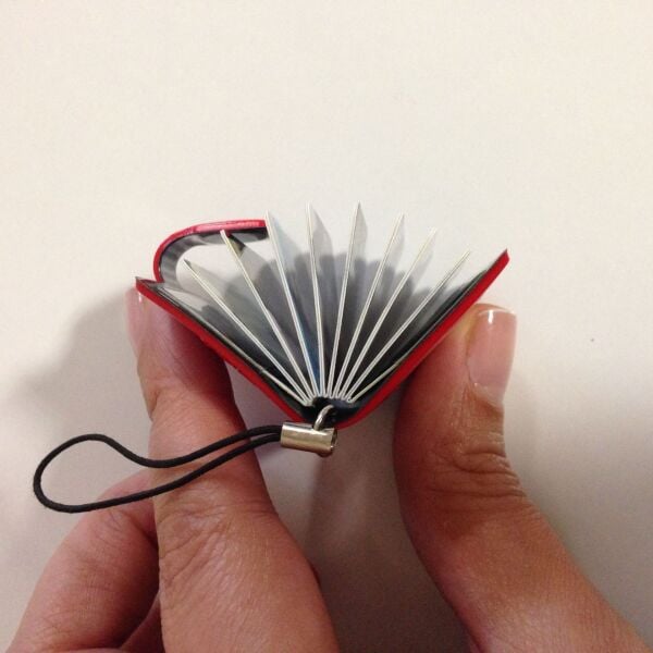 Mini Albüm Süet Tavşanlı